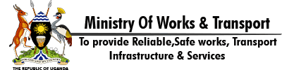 Ministry of Works and Transport (MoWT)